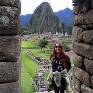 Meet your Posher, Amy